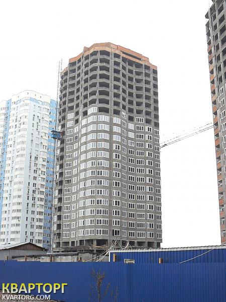 Sell 2-room apartment. Киев, Елены Пчелки — photo 6