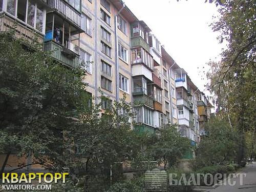Sell 2-room apartment. Киев, Салютная — photo 1