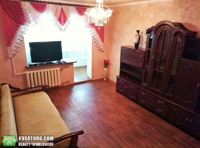 Sell 1-room apartment. Днепропетровск, Красный Камень — photo 1