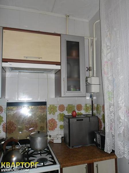 Sell 3-room apartment. Киев,  Лятошинского — photo 5