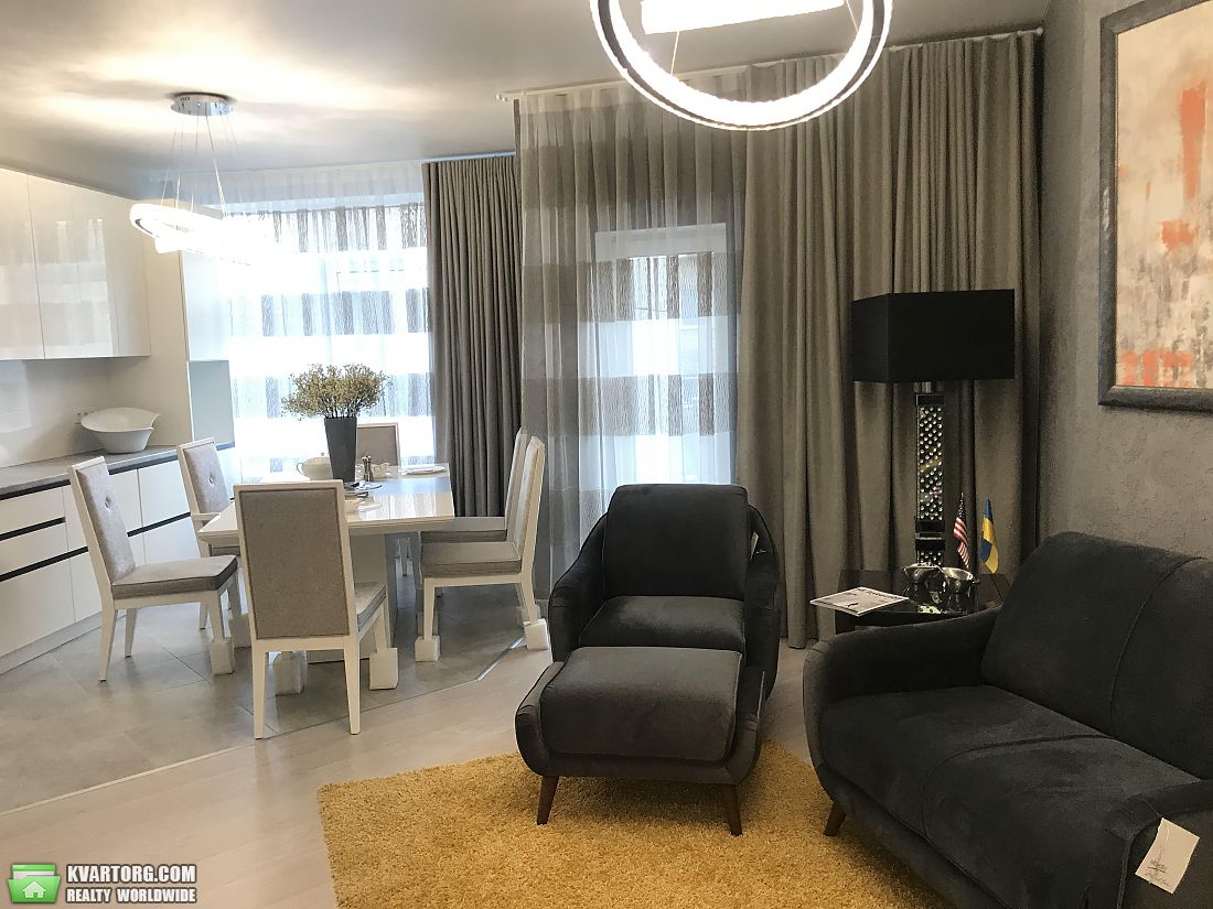 Sell 2-room apartment. Киев, Бусловская — photo 2
