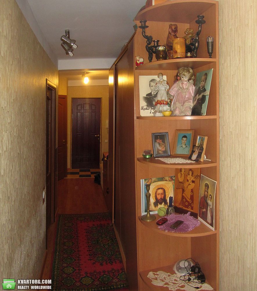 Sell 3-room apartment. Киев,  Ромена Роллана бул — photo 2