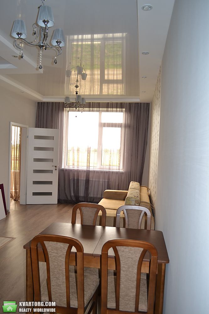 Rent out 2-room apartment. Одесса, Жемчужная — photo 7
