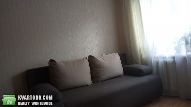 Sell 2-room apartment. Киев,  Воскресенская — photo 1