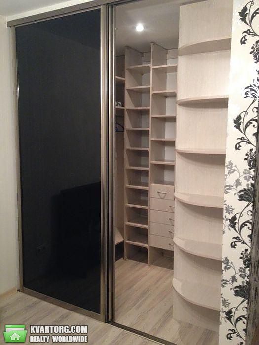 Rent out 2-room apartment. Киев,  Львовская — photo 5