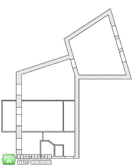 Sell 3-room apartment. Киев,  Голосеевский пр — photo 3