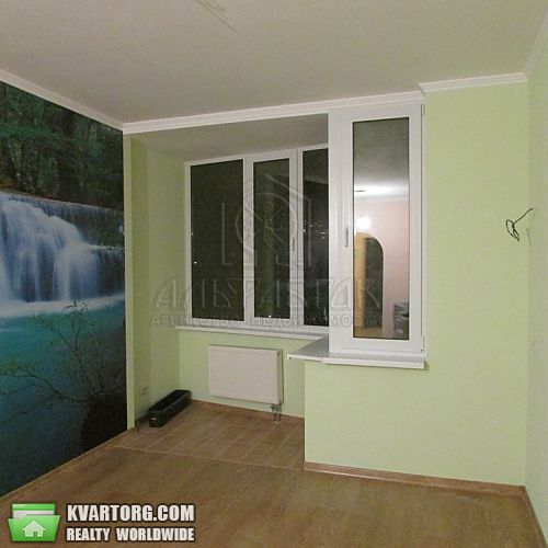 Sell 1-room apartment. Киев, Жабаева Жамбила — photo 5