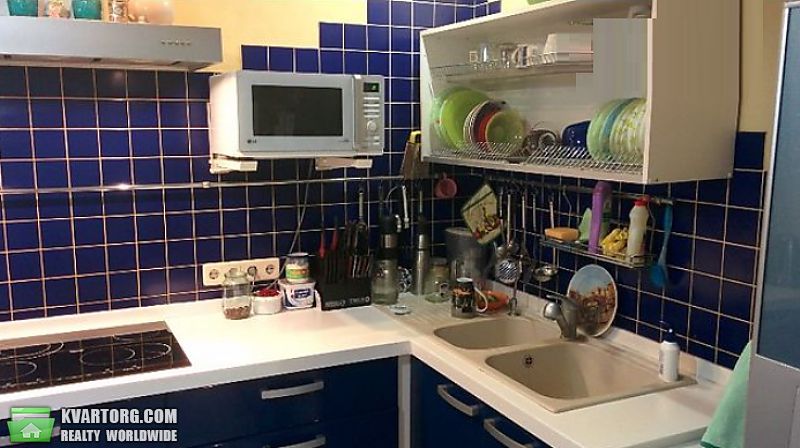 Sell 3-room apartment. Киев,  Лисковская — photo 1