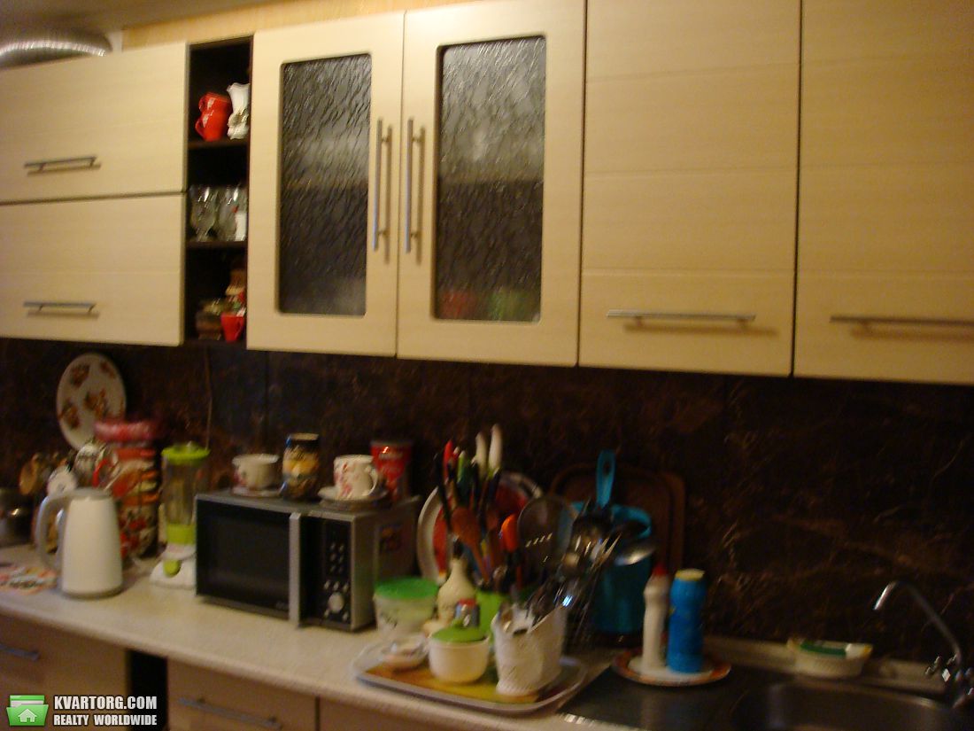 Sell 3-room apartment. Киев,  Симиренко — photo 5