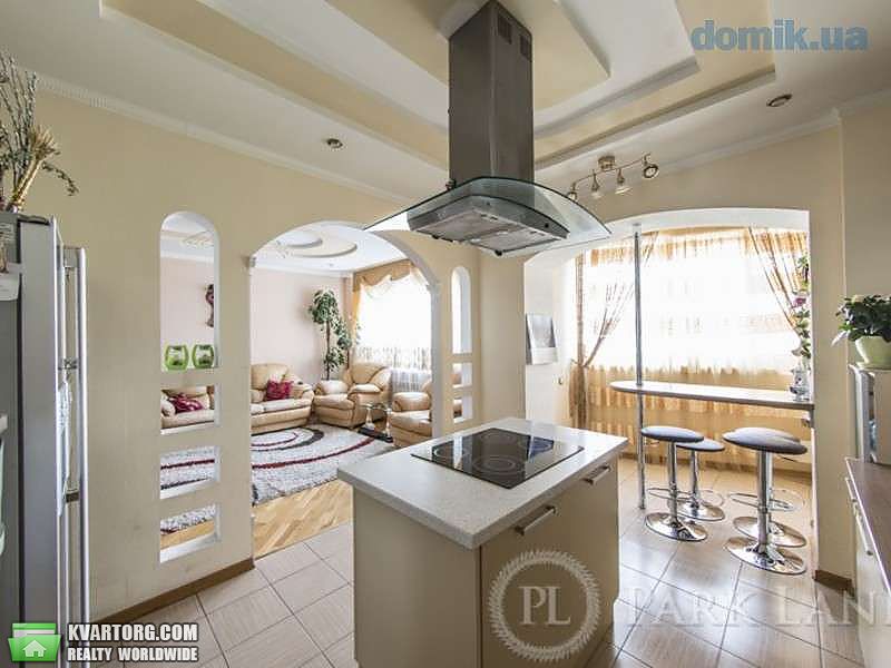Sell 3-room apartment. Киев,  Драгоманова — photo 4