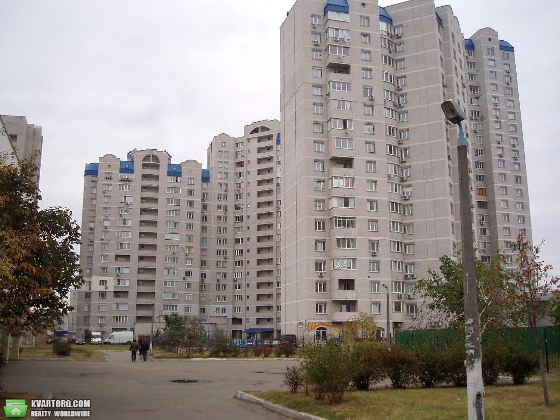 Sell 2-room apartment. Киев,  Драгоманова — photo 2