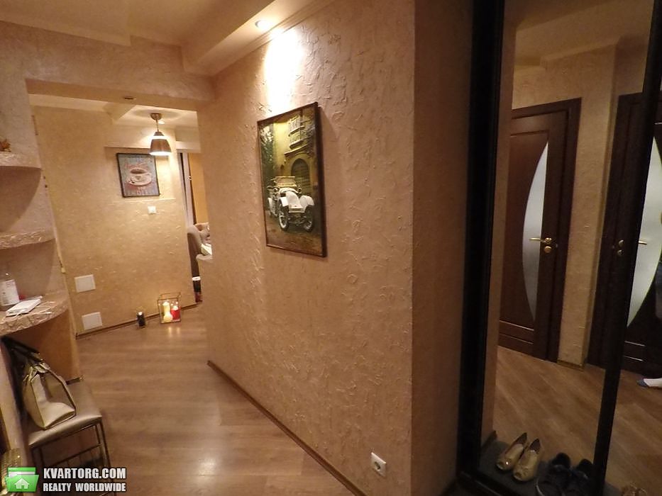 Sell 1-room apartment. Киев,  Березняковская — photo 3