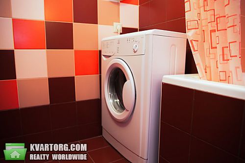 Rent out 2-room apartment. Харьков, Отакара Яроша — photo 9