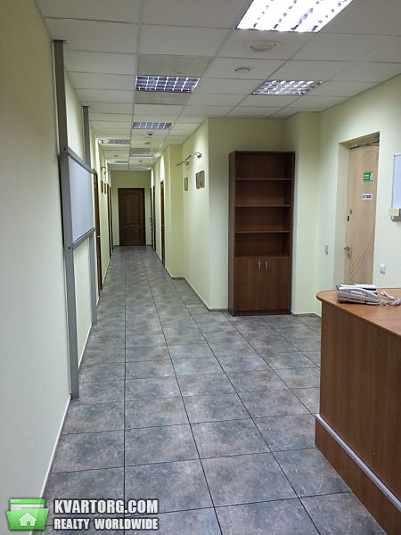 Rent out office. Киев, Красноармейская — photo 6