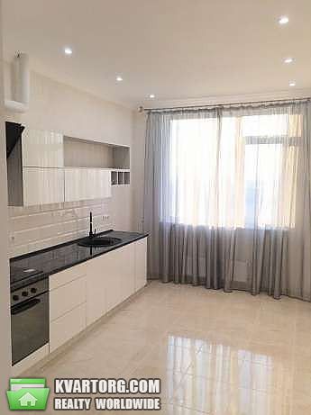 Sell 1-room apartment. Одесса, Жемчужнвя — photo 1
