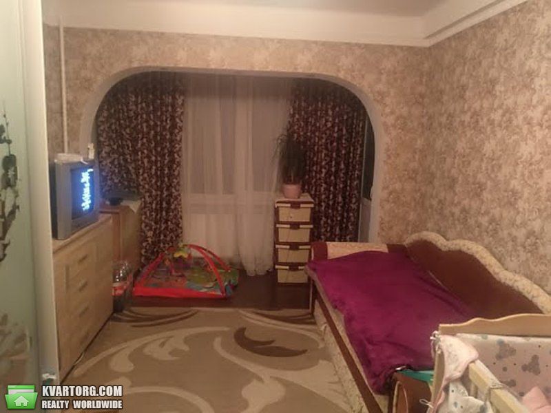 Sell 3-room apartment. Киев,  Милютенко — photo 3