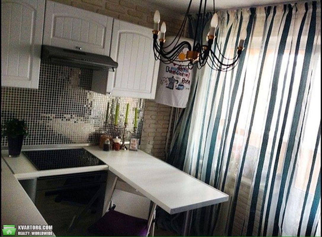 Sell 1-room apartment. Киев, Героев Сталинграда просп. — photo 5