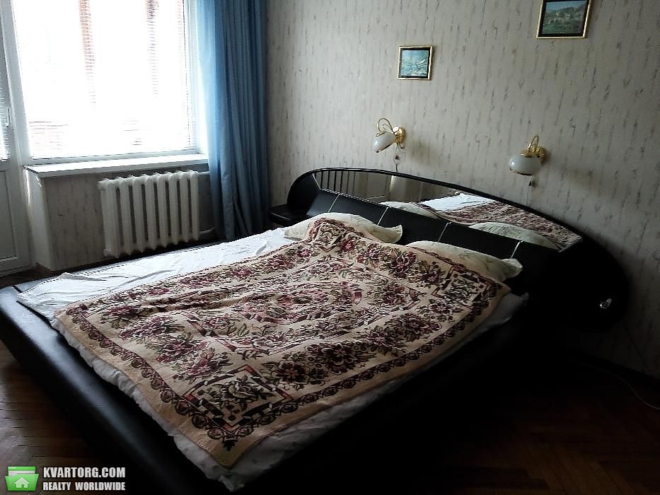Sell 2-room apartment. Киев,  Юности — photo 1