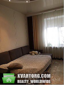 Sell 2-room apartment. Киев,  Татарская — photo 4