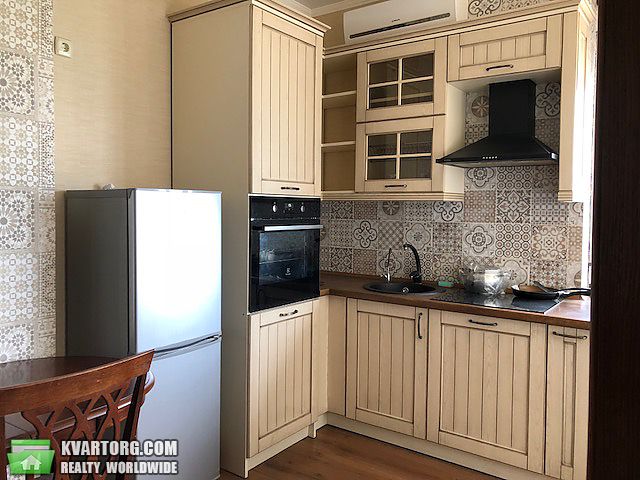 Rent out 1-room apartment. Одесса, Среднефонтанская — photo 8