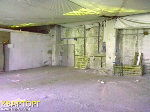 Rent out warehouse. Киев,  Алма-Атинская — photo 2