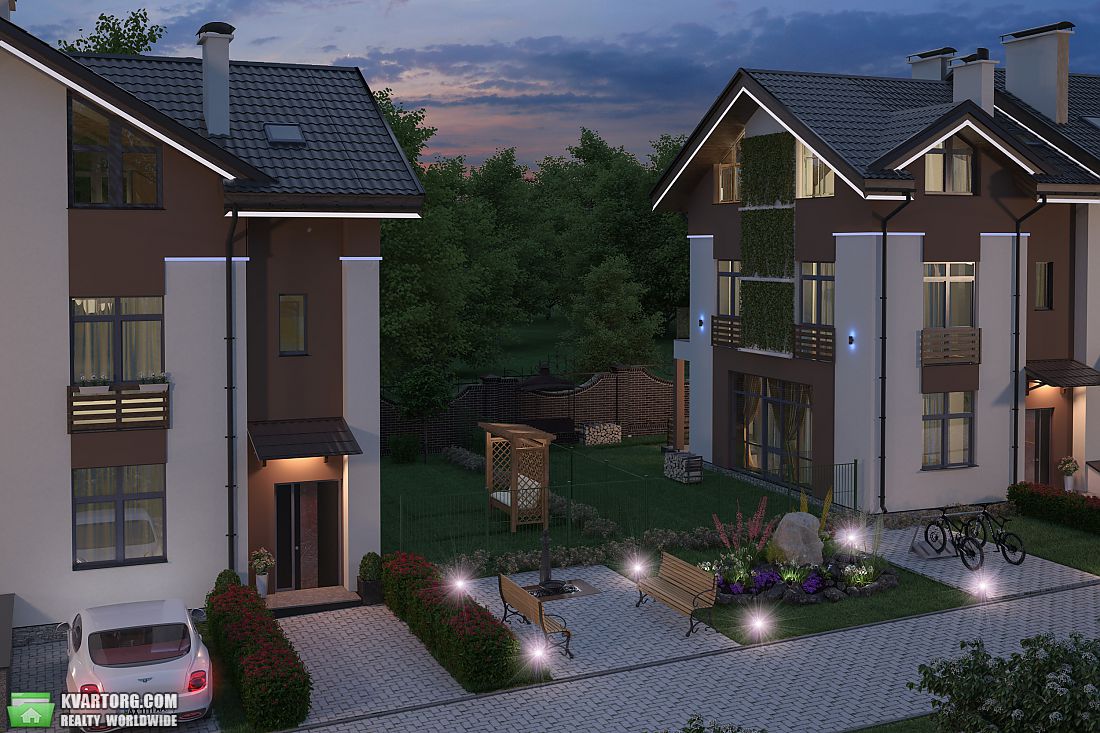 Sell house. Буча, Яблунская — photo 2