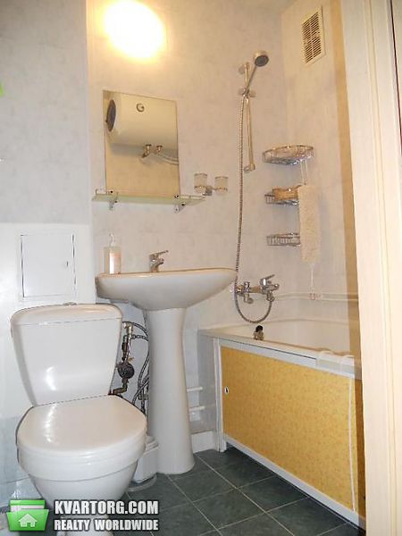 Sell 1-room apartment. Киев, Руденко — photo 3