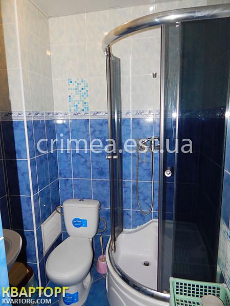 Sell house. АР Крым, Маратовская — photo 8