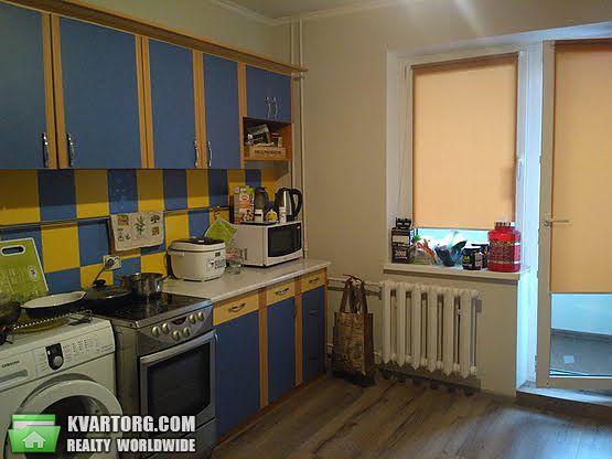 Sell 1-room apartment. Киев, Руденко — photo 6
