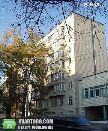 Sell 3-room apartment. Киев,  Мельникова — photo 1