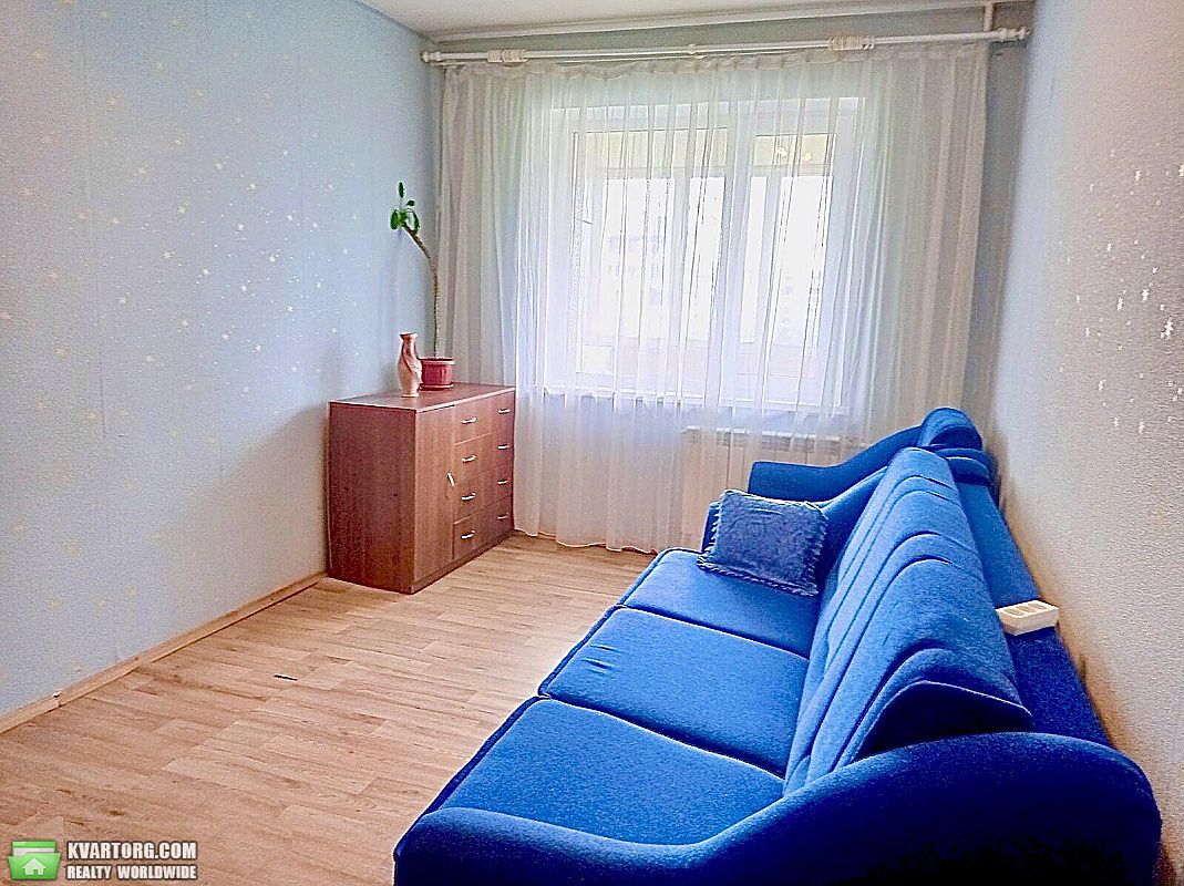 Sell 1-room apartment. Киев,  Северная — photo 1