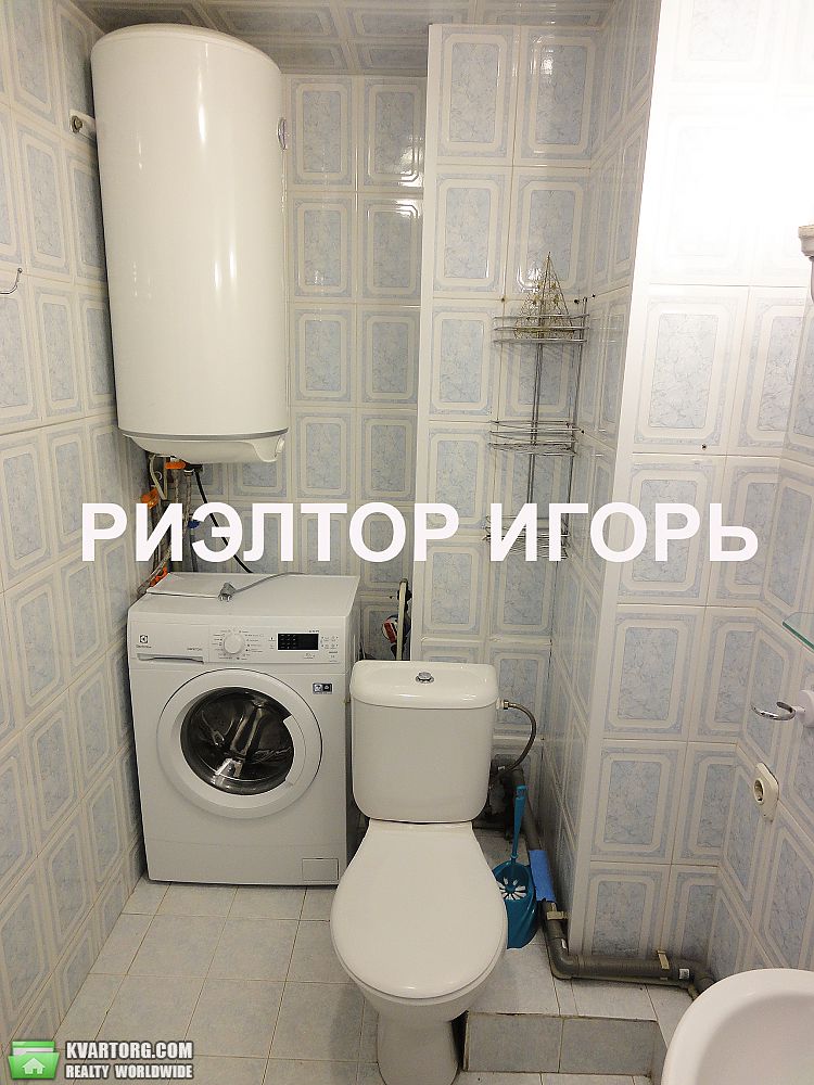 Rent out 2-room apartment. Одесса, Академика Вильямса — photo 9
