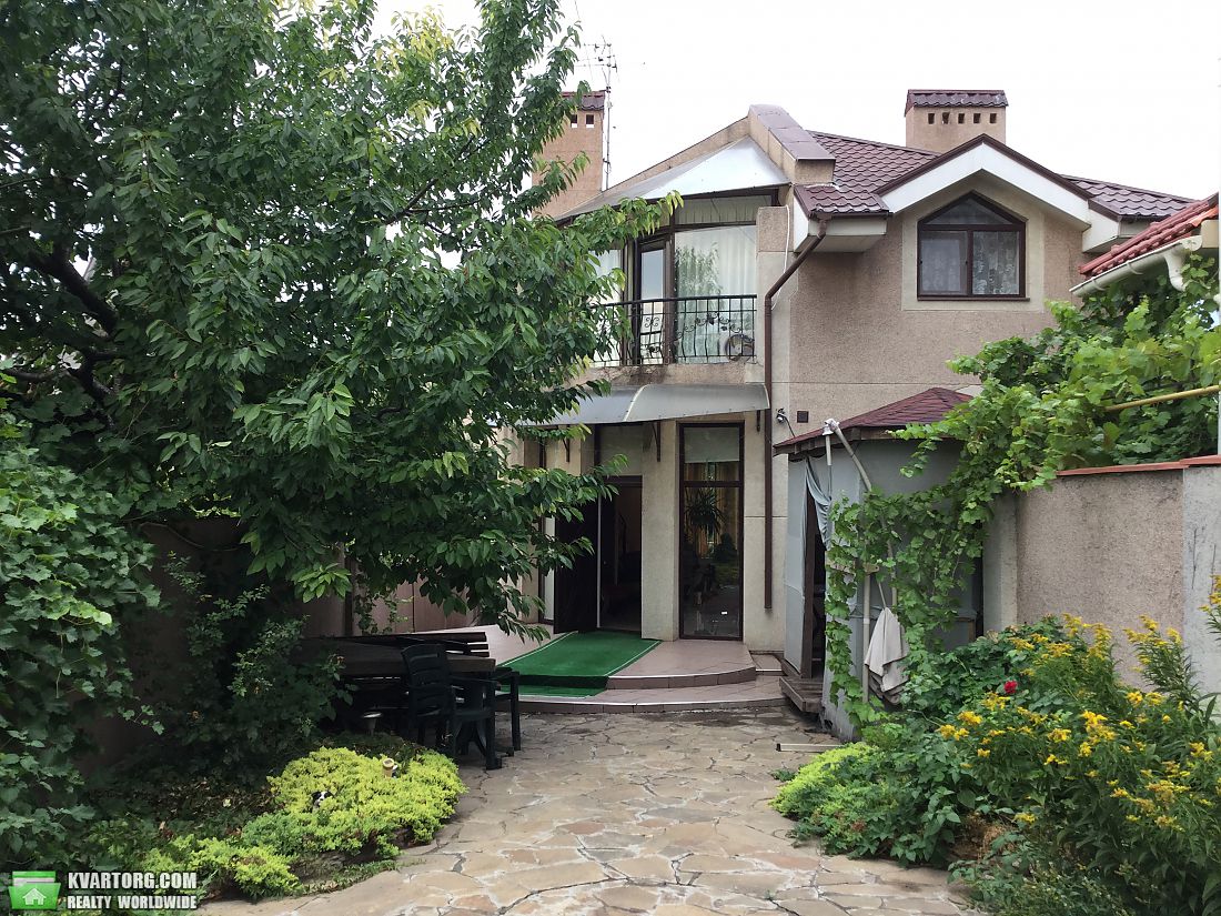 Sell house. Одесса, Дмитрия Донского — photo 4