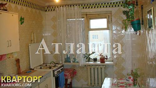Sell 3-room apartment. Одесса, Маршала Жукова — photo 1