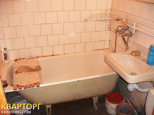 Rent out 1-room apartment. Киев,  Леваневского — photo 9