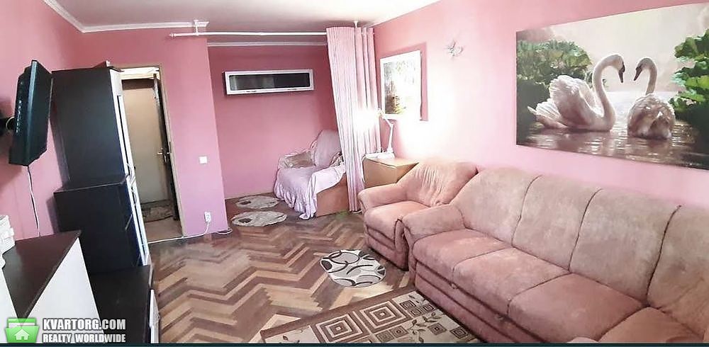 Rent out 1-room apartment. Киев, Чоколовский бульвар — photo 8