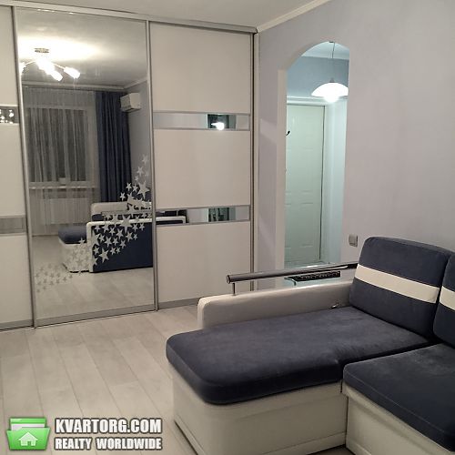 Sell 2-room apartment. Одесса, Довженко — photo 5