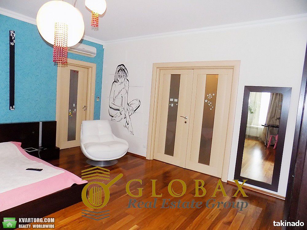 Sell 4-room apartment. Одесса, Шевченко проспект — photo 5