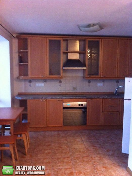 Rent out 3-room apartment. Киев,  Победы пр — photo 2