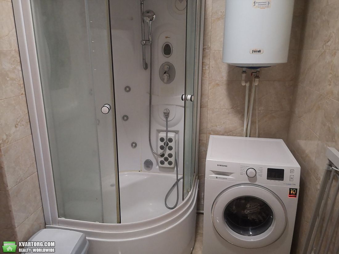 Rent out 1-room apartment. Одесса, просп. Шевченко — photo 3