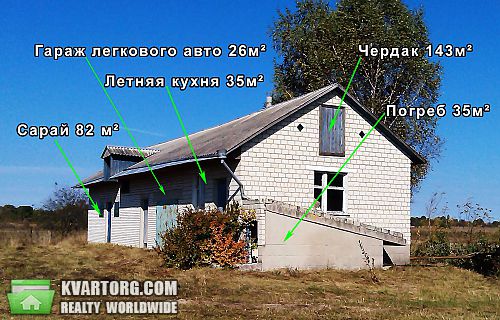 Sell house. Житомир, Болячев — photo 8