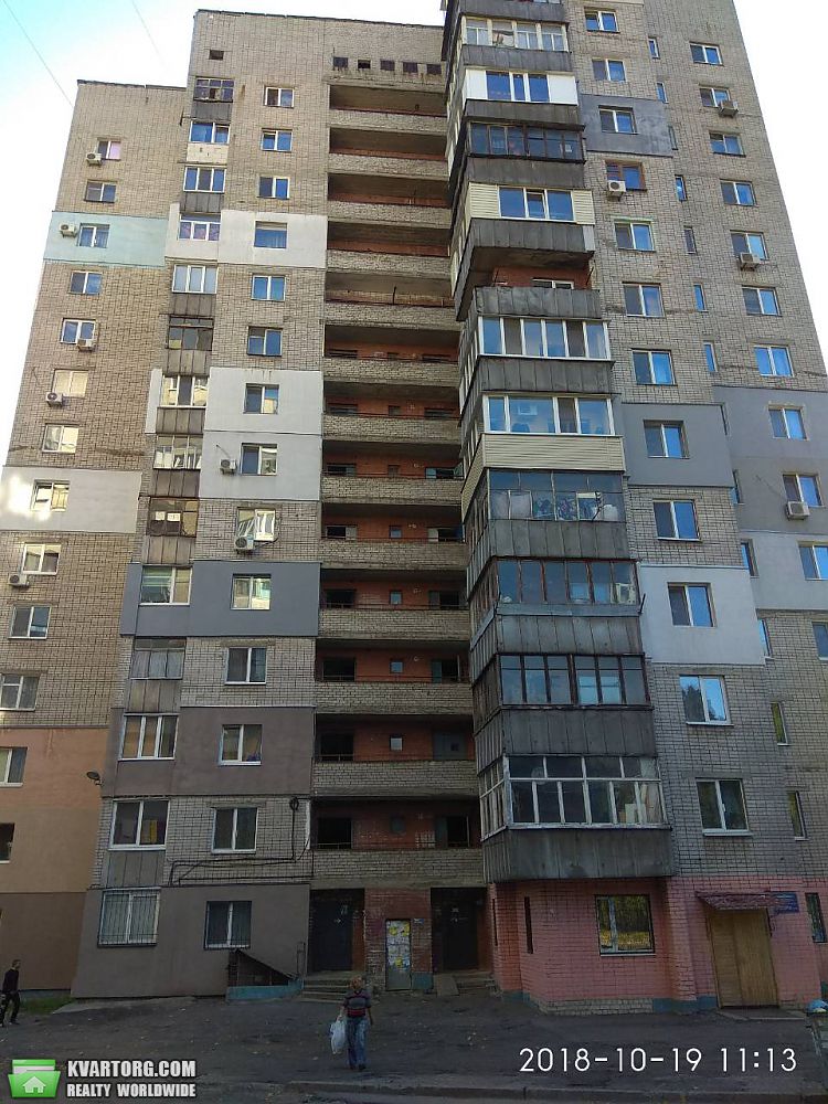 Sell 2-room apartment. Днепропетровск, Тополь — photo 9