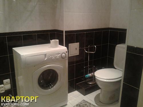 Rent out 3-room apartment. Киев,  Феодосийская — photo 5