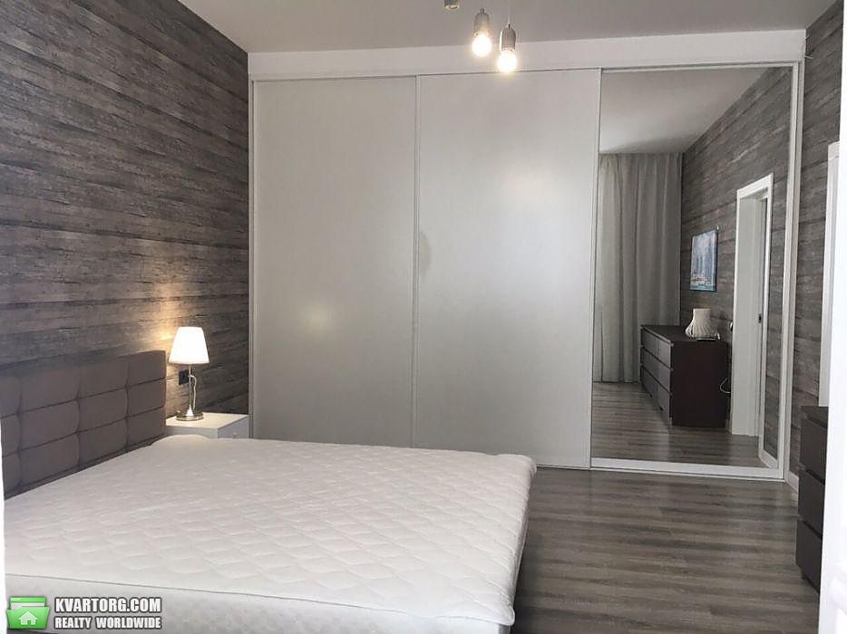 Rent out 3-room apartment. Киев,  Кудрявский спуск — photo 3
