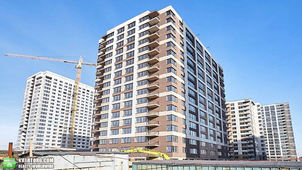 Sell 1-room apartment. Киев,  Правды пр — photo 1