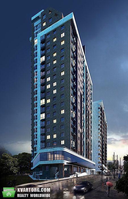 Sell 2-room apartment. Киев,  Кустанайская — photo 2