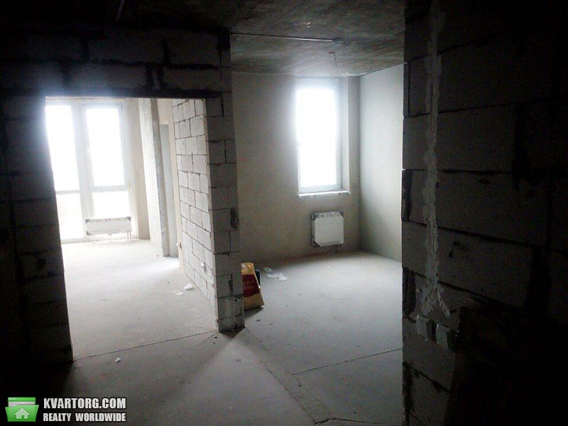 Sell 2-room apartment. Киев,  Воссоединения пр — photo 1
