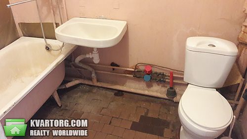Sell 1-room apartment. Киев,  Маяковского — photo 8