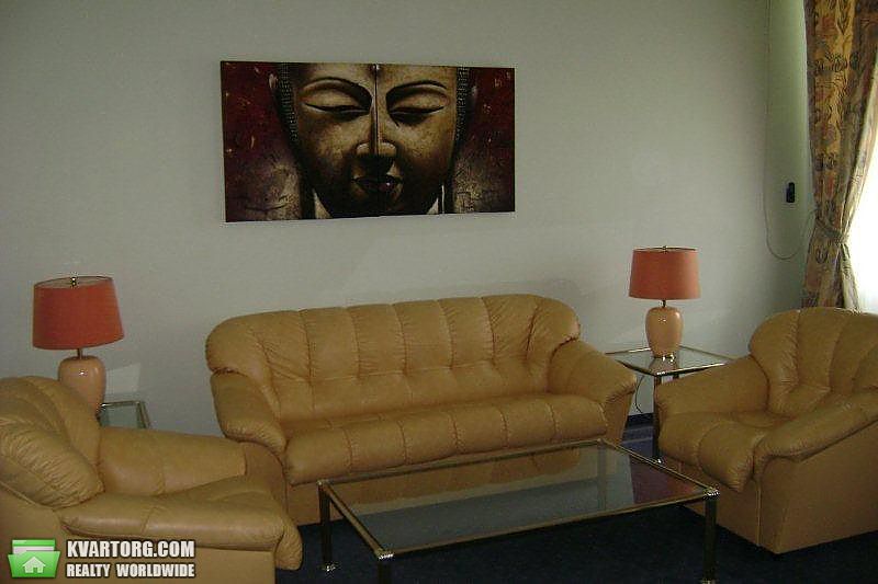 Rent out 2-room apartment. Киев,  Большая Васильковская — photo 1
