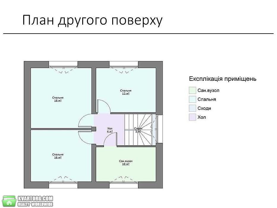 Sell house. Обухов, Лукавиця — photo 10